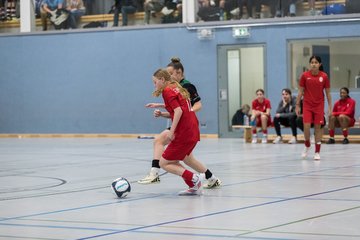 Bild 228 - wCJ Loewinnen Cup C1